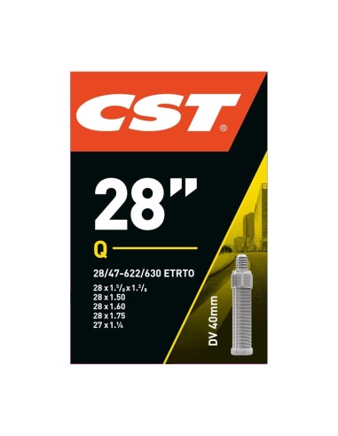 CST bnb 28 x 1 3/8 - 1.75 hv 40mm