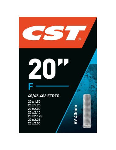 CST bnb 20 x 1.50 - 2.50 av 40mm