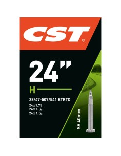 CST bnb 24 x 1.75 - 1 3/8 fv 40mm