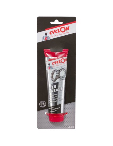 CyclOn MTB Grease tube 150ml op kaart