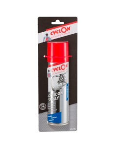 CyclOn Cylicon Spray 250ml op kaart