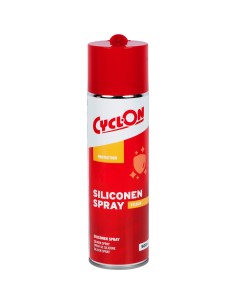 CyclOn Siliconen Spray 500ml