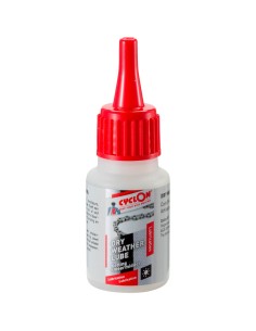 CyclOn Dry Weather Lube 25ml