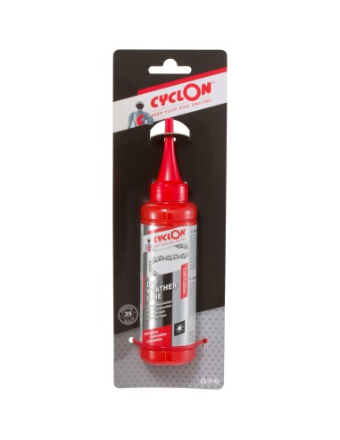 CyclOn Dry Weather Lube 125ml op kaart