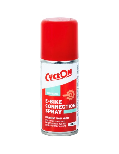 CyclOn E-bike Connection spray 100ml