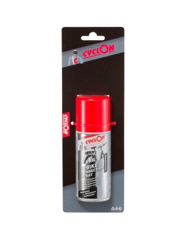 CyclOn E-bike Connection spray 100ml op kaart