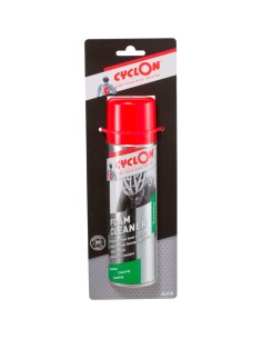 CyclOn Foam Spray 250ml op kaart