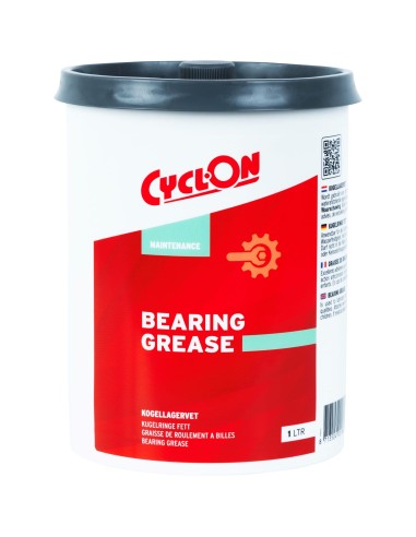 CyclOn Bearing Grease 1000ml