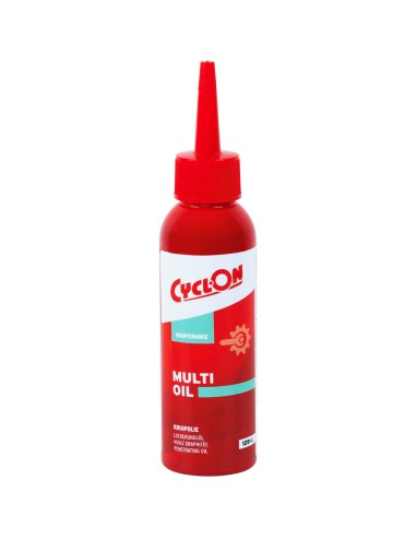 CyclOn Penetrating Oil 125ml