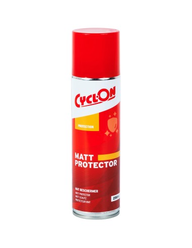 CyclOn Matt Protector Spray 250ml