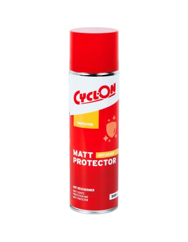 CyclOn Matt Protector Spray 500ml