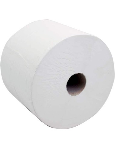 Rol papier Maxi 25cm-1000m