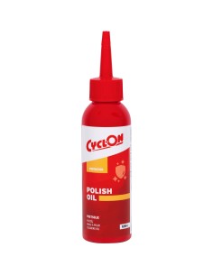 CyclOn Polish Oil 125ml