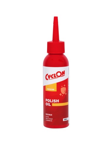 CyclOn Polish Oil 125ml