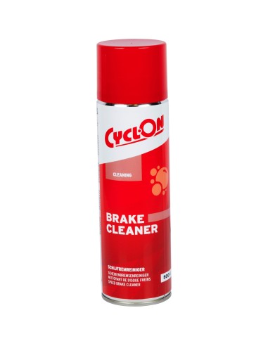 CyclOn Brake Cleaner spray 500ml