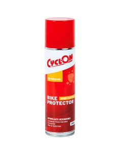 CyclOn Bike Protector Instant Polish wax 250ml