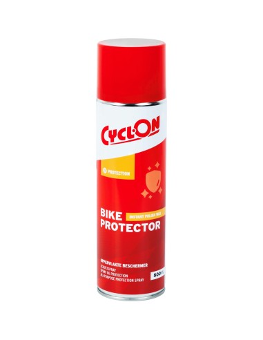 CyclOn Bike Protector Instant Polish wax 500ml