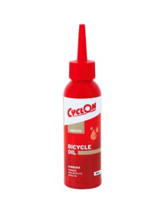 CyclOn Bicycle Oil 125ml