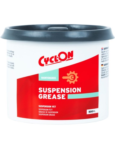 CyclOn Suspension vet 500ml