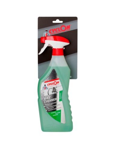 CyclOn Bike Cleaner trigger 750ml op kaart