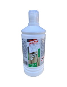 CyclOn desinfectiegel Cytex Gel 500ml