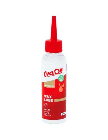 CyclOn Wax Lube 125ml