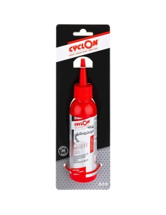 CyclOn white oil (naaimachine olie) 125ml op kaart