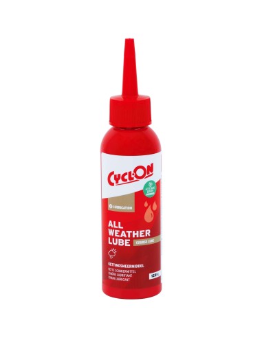 CyclOn All weather lube 125ml