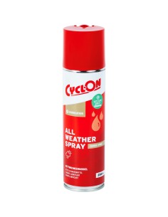 CyclOn All weather spray 250ml