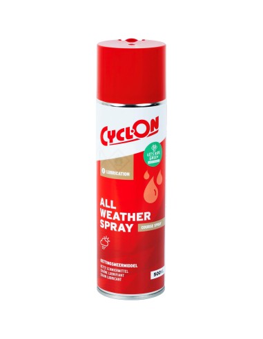 CyclOn All weather spray 500ml