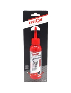 CyclOn Wet Lube 125ml op kaart