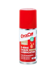 CyclOn E-bike Chain Lubricator 100ml