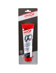 CyclOn Course Grease tube 150ml op kaart