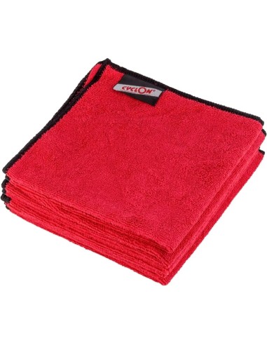 CyclOn Microfiber schoonmaakdoek