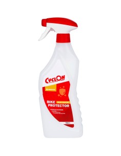 CyclOn Bike Protector Instant Polish wax 750ml trigger