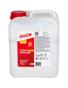 CyclOn HQ Tyre sealant 5 Liter