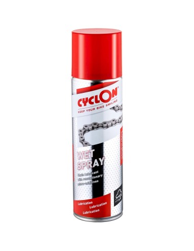 CyclOn Wet Spray 500ml