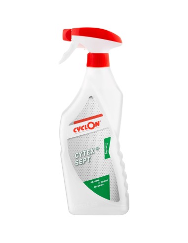 CyclOn desinfectiespray Cytex Sept trigger 750ml