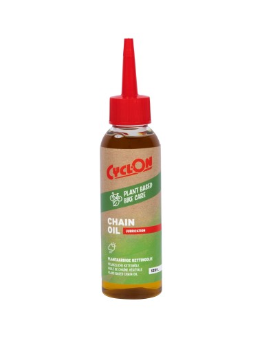 CyclOn Plant Based Chain Oil 125 ml