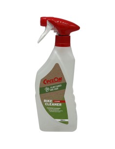 CyclOn Plant Based Bike Cleaner 500 ml trigger