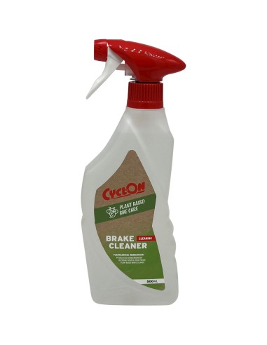 CyclOn Plant Based Brake Cleaner 500 ml trigger