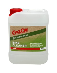 CyclOn Plant Based Bike Cleaner 2.5 liter