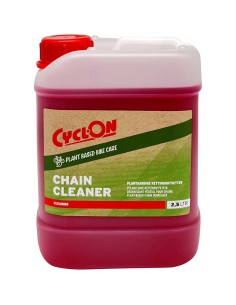 CyclOn Plant Based Chain Cleaner 2.5 liter