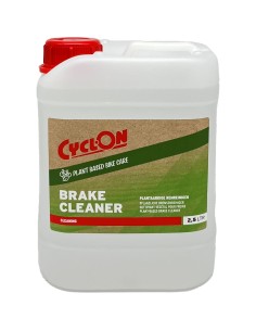 CyclOn Plant Based Brake Cleaner 2.5 liter