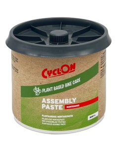 CyclOn Plant Based Assembly Paste 500 ml