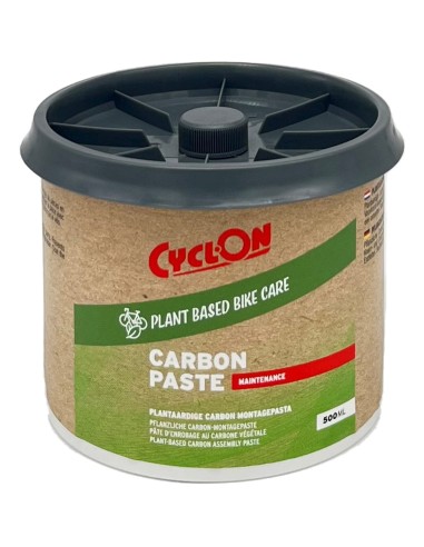 CyclOn Plant Based Carbon Paste 500 ml