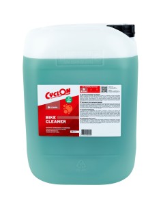 CyclOn Bike Cleaner can 20 liter