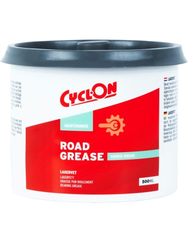 CyclOn Road Grease 500ml