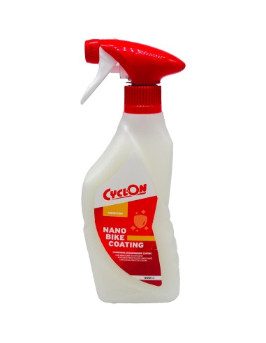 CyclOn Nano bike coating 500ml