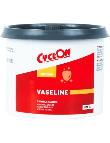 CyclOn Vaseline 500ml